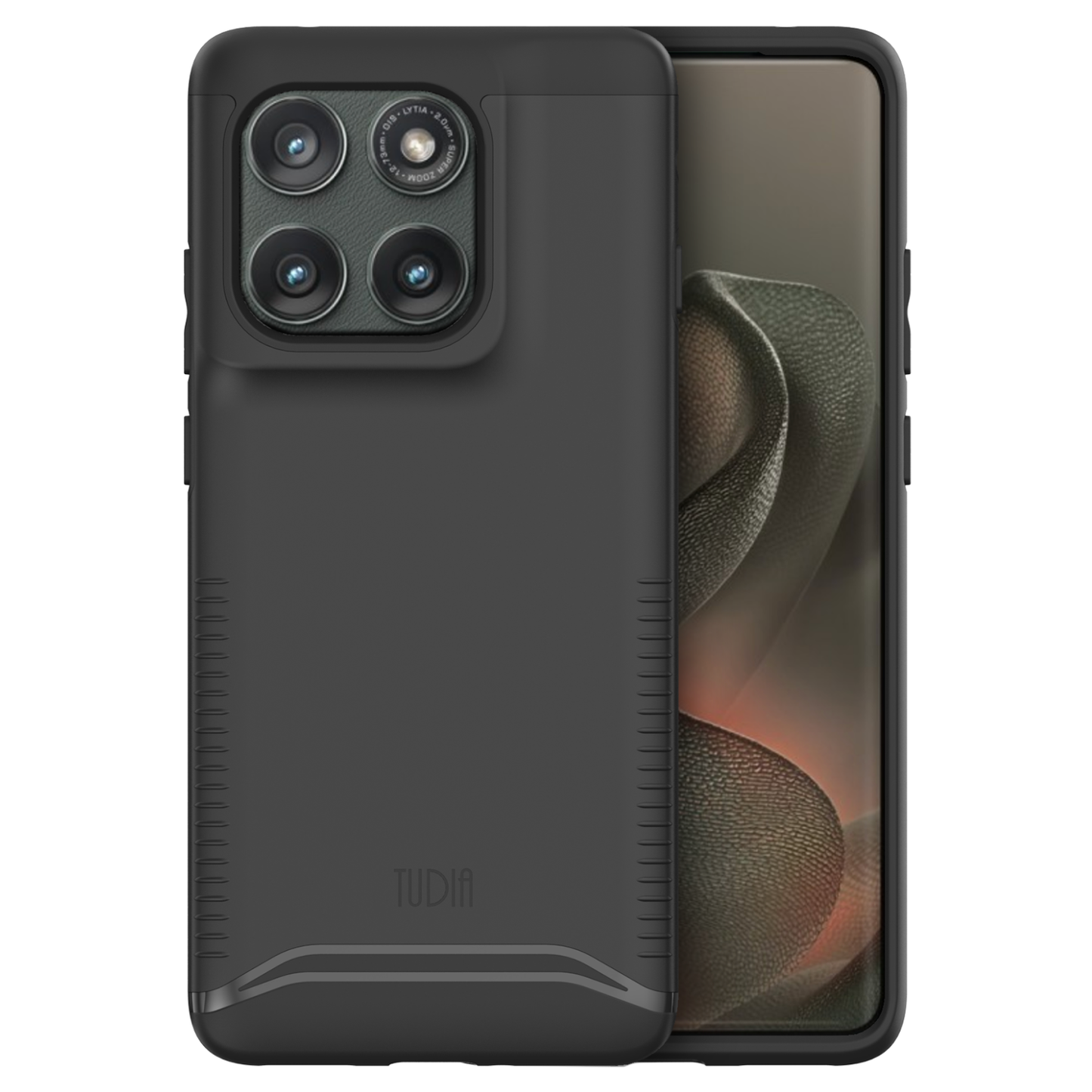 Motorola Edge (2025) Case Merge Heavy Duty DualShield