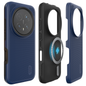 Honor Magic 8 Pro 5G Case MergeGrip [Magsafe] Heavy Duty Dual Shield