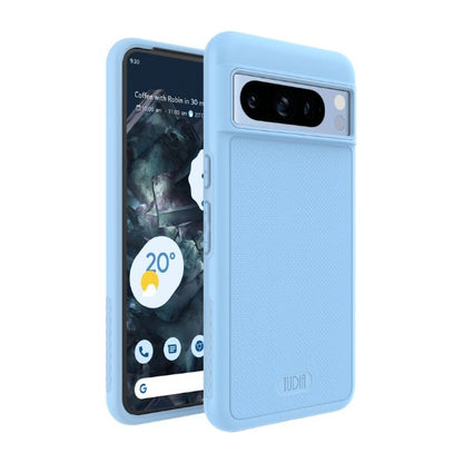 Google Pixel 8 Pro Case MergeGrip Heavy Duty DualShield - TUDIA Products