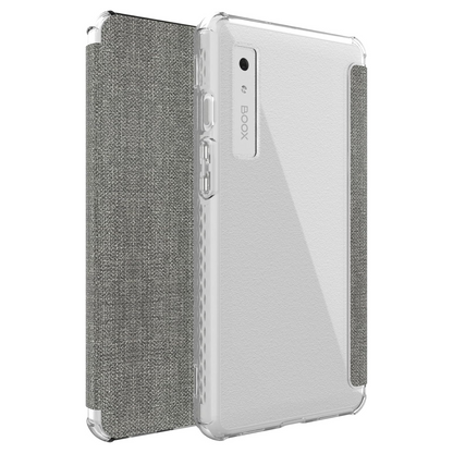 Onyx Boox Palma 2 Case SKN Translucent / Leather Lightweight TPU