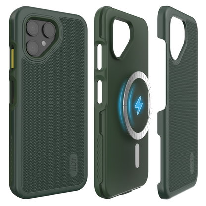 Fairphone 6 Case MergeGrip Heavy Duty Case