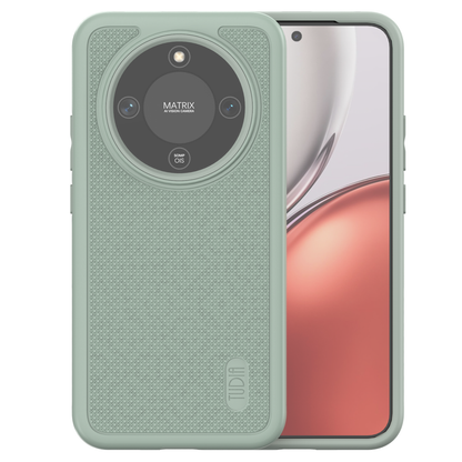 Honor Magic 8 Lite Case 5G (2026) MergeGrip Heavy Duty Dual Shield