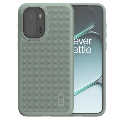 OnePlus 15R 5G Case (2026) MergeGrip Heavy Duty DualShield