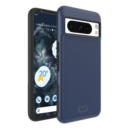 Google Pixel 8 Pro Case MergeGrip Heavy Duty DualShield - TUDIA Products