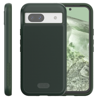 Google Pixel 8a MagSafe Compatible Case MergeGrip with Built-In Magnet