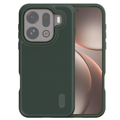 Oppo Find x9 Pro 5G Case MergeGrip [Magsafe] Heavy Duty Dual Shield