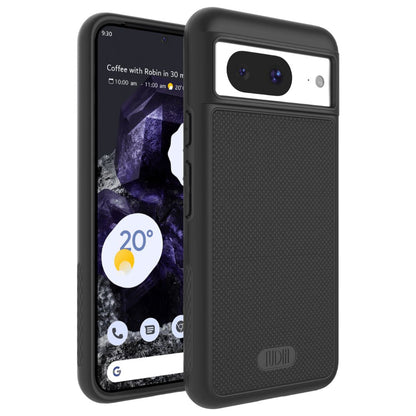 Google Pixel 8 Case MergeGrip Heavy Duty DualShield