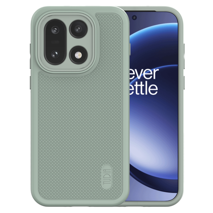 OnePlus 15 5G (2025) MagSafe Compatible Case MergeGrip with Built-In Magnet