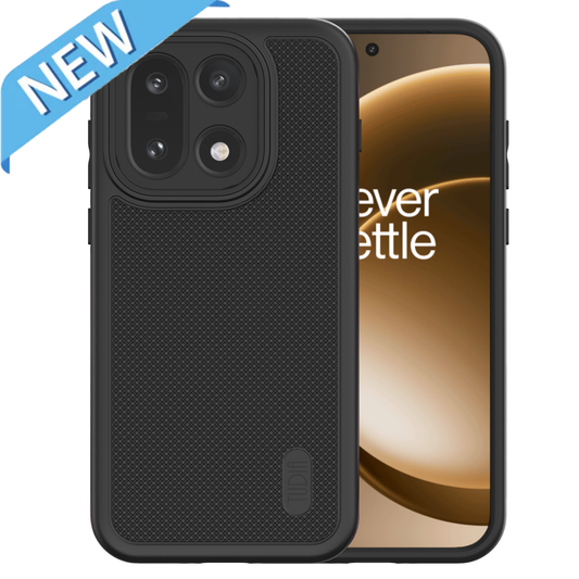 OnePlus 15 5G (2025) MagSafe Compatible Case MergeGrip with Built-In Magnet