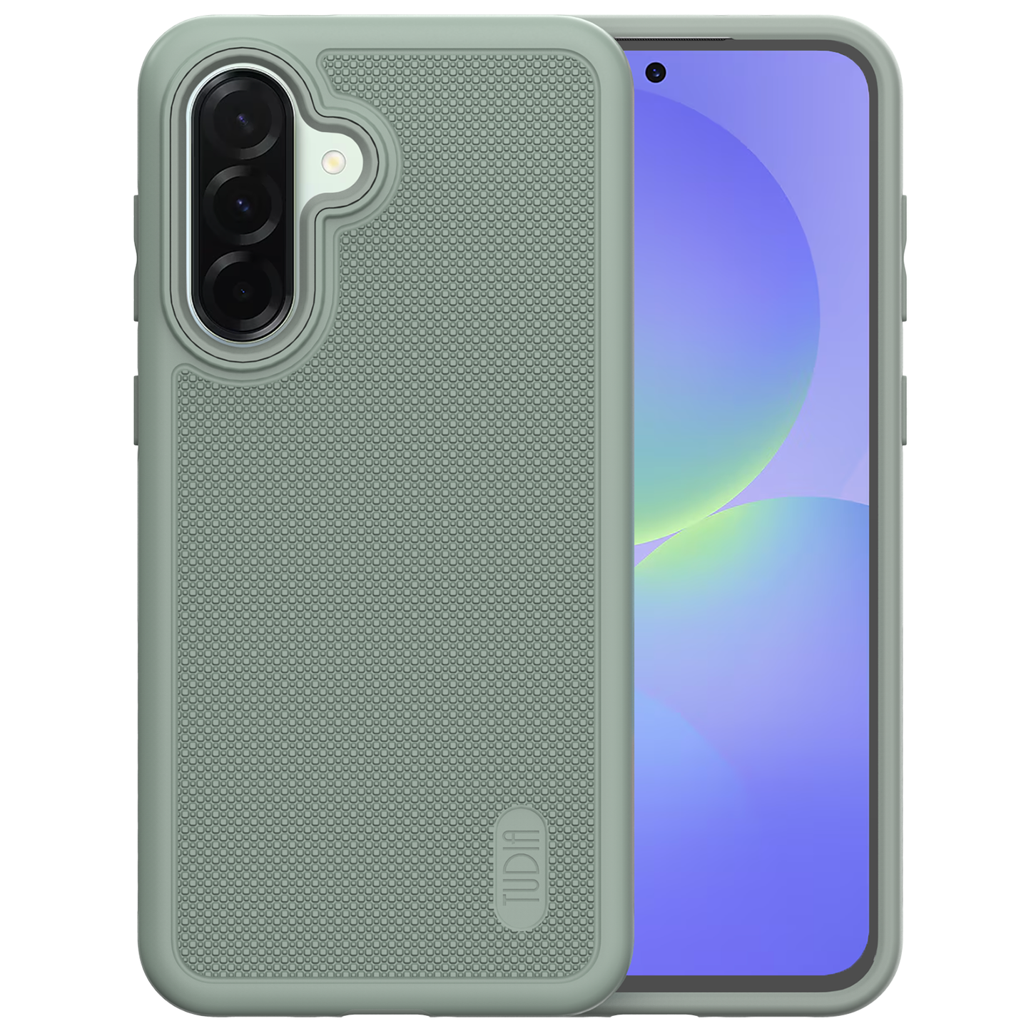 Samsung Galaxy A36 5G (2025) Case MergeGrip Heavy Duty DualShield