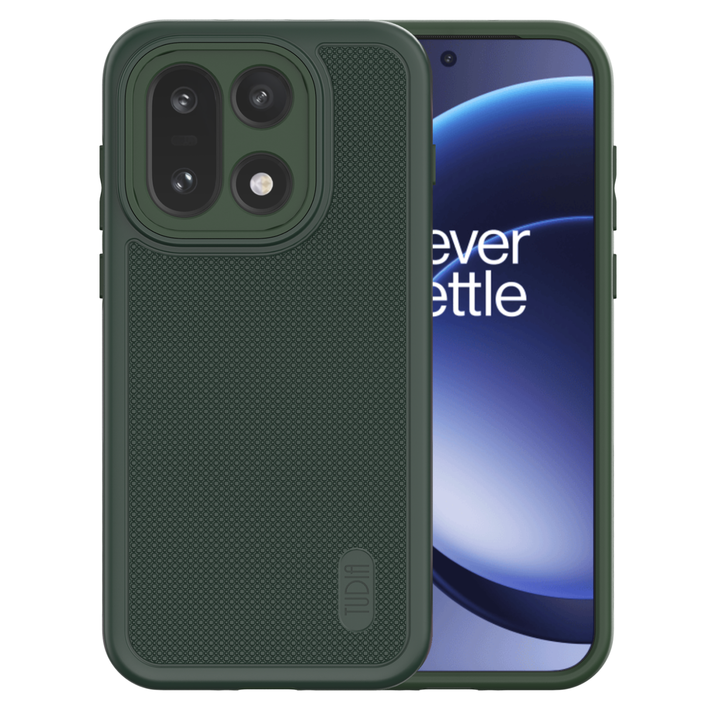 OnePlus 15 5G (2025) MagSafe Compatible Case MergeGrip with Built-In Magnet