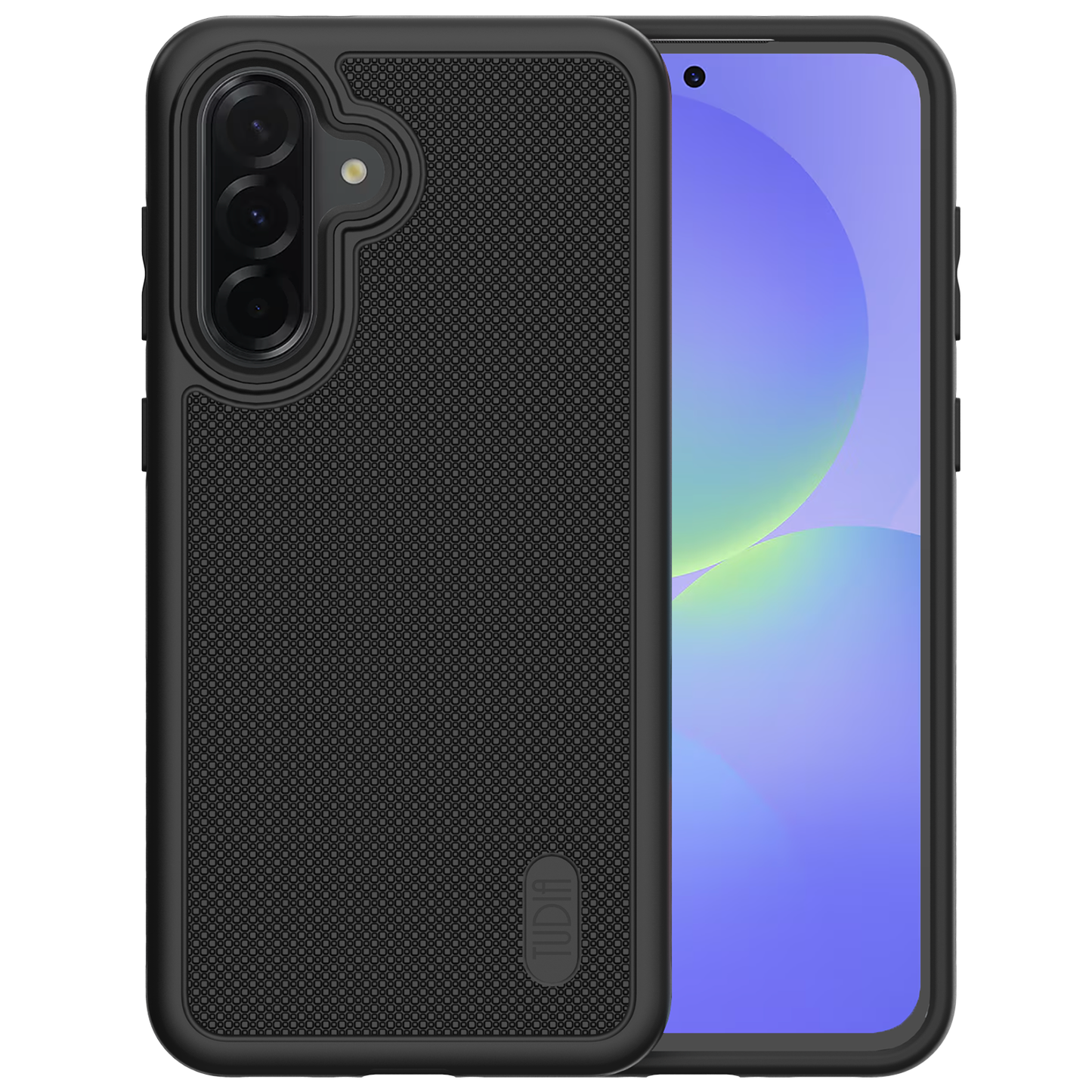 Samsung Galaxy A36 5G (2025) Case MergeGrip Heavy Duty DualShield