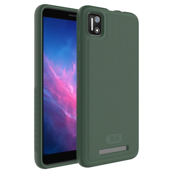 Cloud Mobile Stratus C7 Case LINNGrip Non-Slip Ultra Slim - TUDIA Products