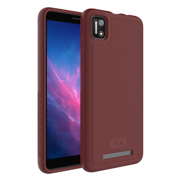 Cloud Mobile Stratus C7 Case LINNGrip Non-Slip Ultra Slim - TUDIA Products