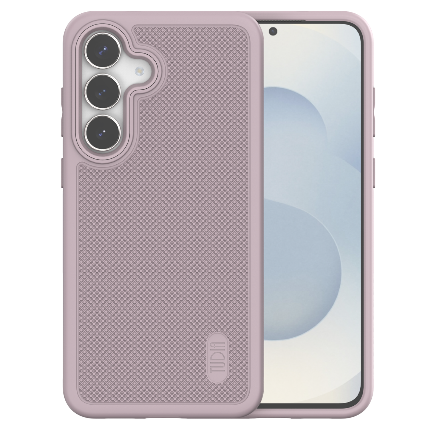 Samsung Galaxy S25 FE (2025) Case MergeGrip Heavy Duty DualShield