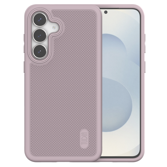 Samsung Galaxy S25 FE (2025) Case MergeGrip Heavy Duty DualShield