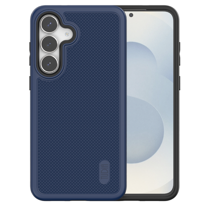 Samsung Galaxy S25 FE (2025) Case MergeGrip Heavy Duty DualShield