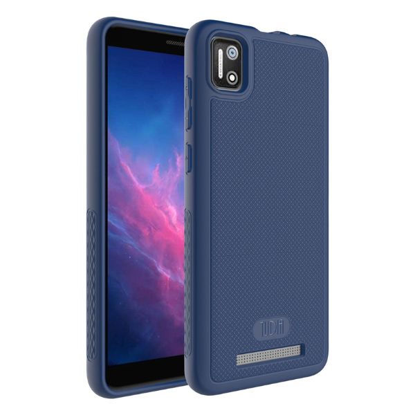 Cloud Mobile Stratus C7 Case LINNGrip Non-Slip Ultra Slim - TUDIA Products