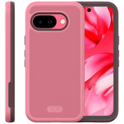 Google Pixel 9a Case MergeGrip [Magsafe] Protective Dual Layer