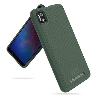 Cloud Mobile Stratus C7 Case LINNGrip Non-Slip Ultra Slim - TUDIA Products