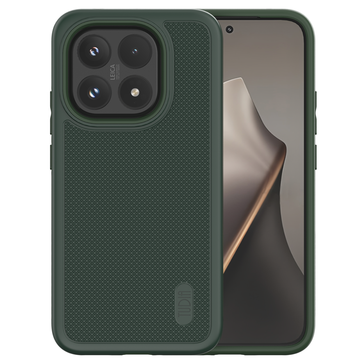 Xiaomi 15T 5G (2025) Case MergeGrip Heavy Duty