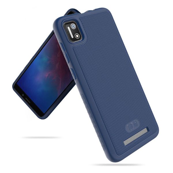 Cloud Mobile Stratus C7 Case LINNGrip Non-Slip Ultra Slim - TUDIA Products