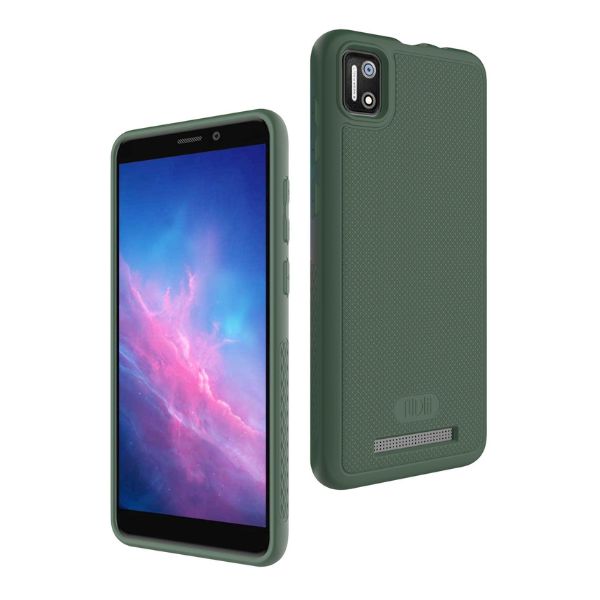 Cloud Mobile Stratus C7 Case LINNGrip Non-Slip Ultra Slim - TUDIA Products