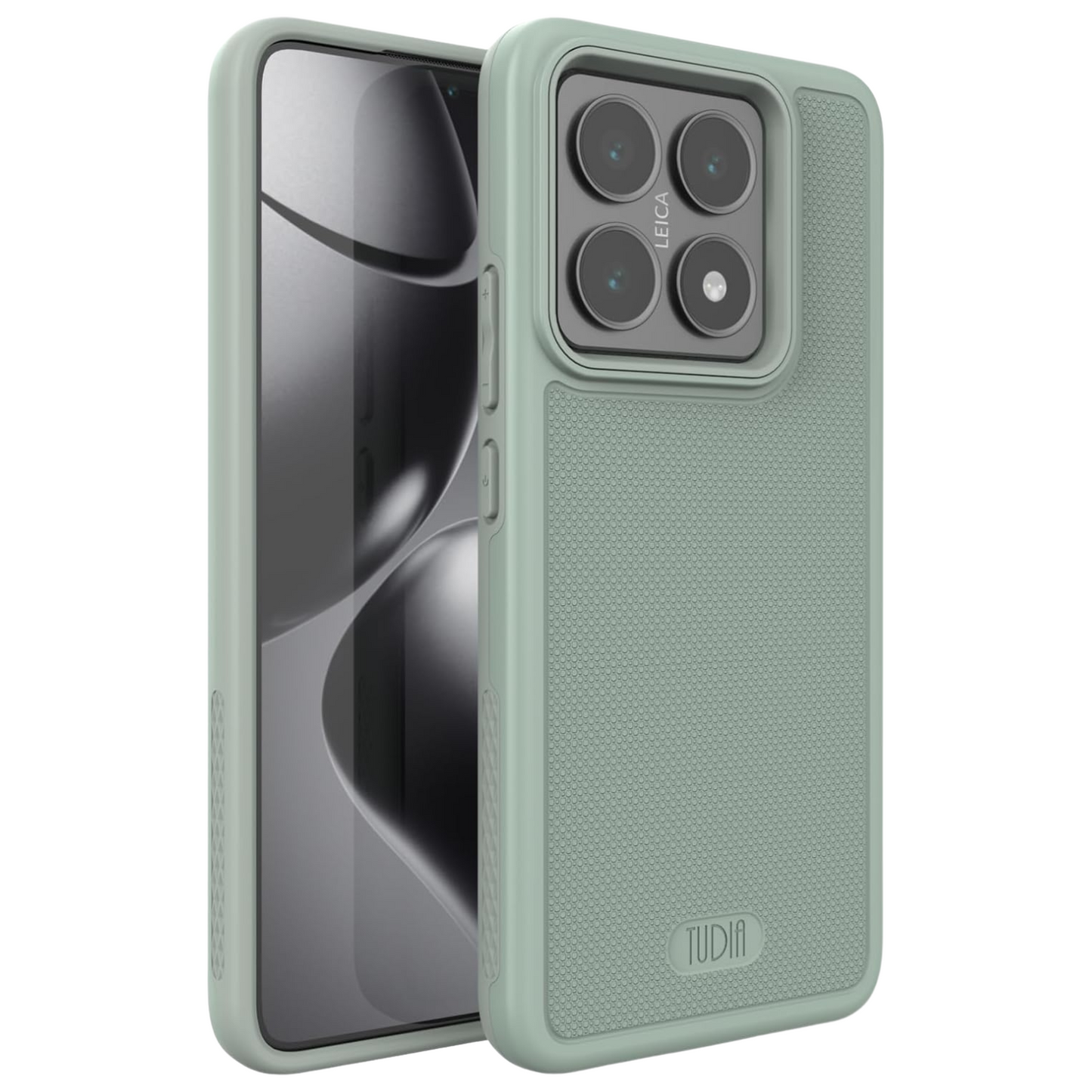 Xiaomi 14T 5G (2024) Case MergeGrip Heavy Duty