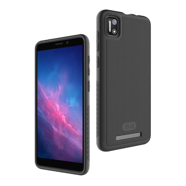 Cloud Mobile Stratus C7 Case LINNGrip Non-Slip Ultra Slim - TUDIA Products