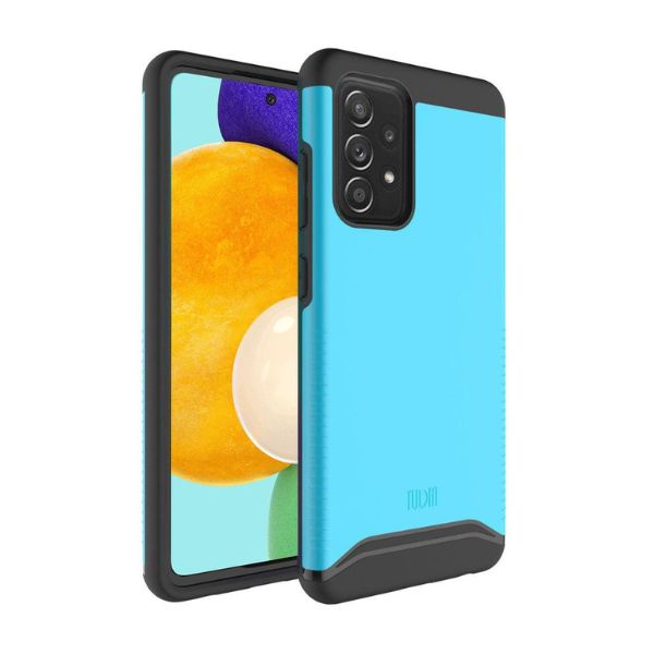 Samsung Galaxy A52 Case MERGE Heavy Duty Dual Layer - TUDIA Products