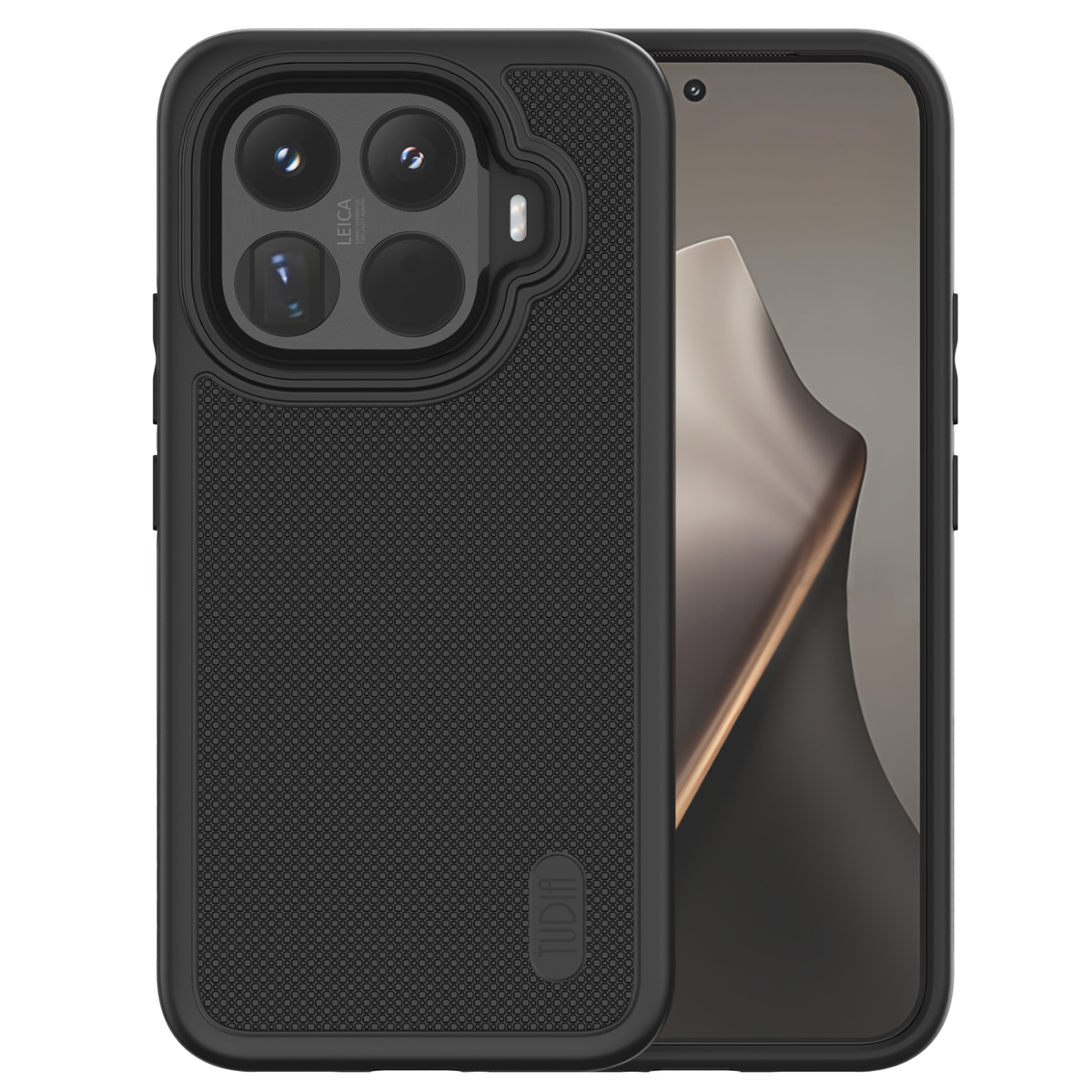 Xiaomi 15T Pro 5G Case (2025) | MergeGrip MagSafe Heavy Duty