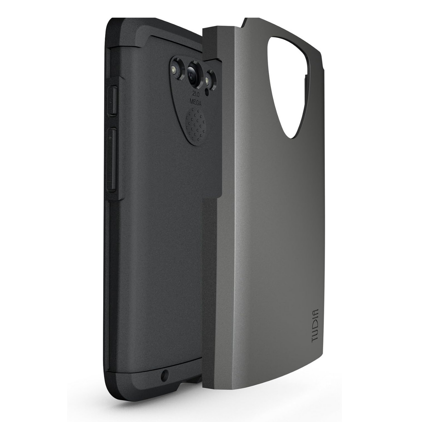 Motorola DROID Turbo CYGEN Heavy Duty Case