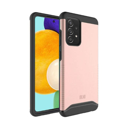 Samsung Galaxy A52 Case MERGE Heavy Duty Dual Layer - TUDIA Products