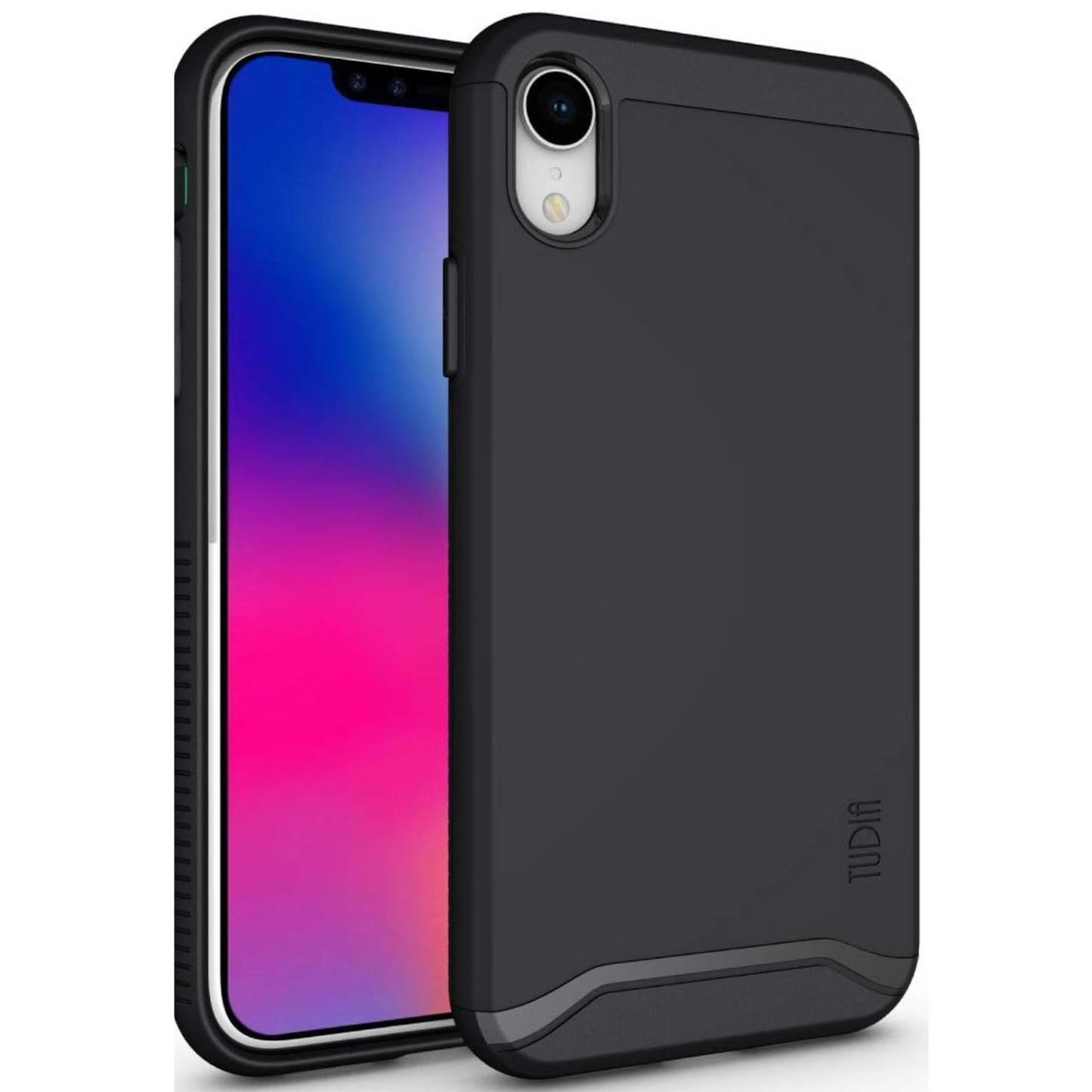 Apple iPhone XR Case Smooth Silicone