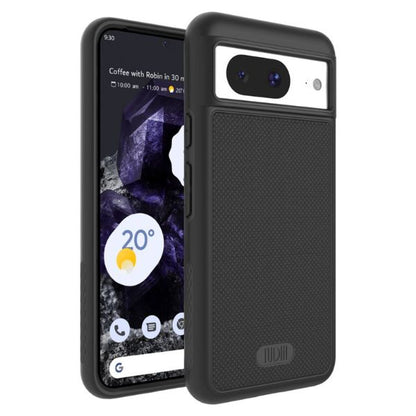 Google Pixel 8 Case MergeGrip Heavy Duty DualShield - TUDIA Products