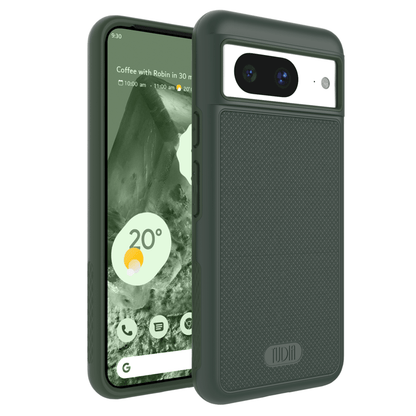 Google Pixel 8 Case MergeGrip Heavy Duty DualShield