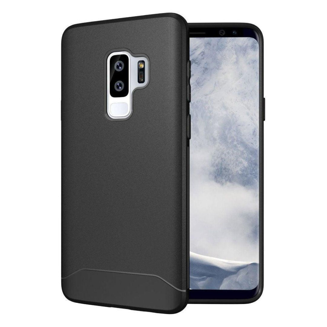 Samsung Galaxy S9 Plus / S9+ Matte Case TPU ARCH S