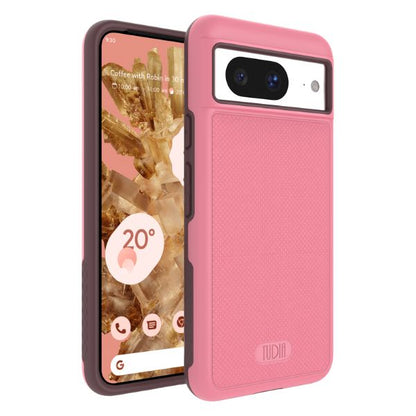 Google Pixel 8 Case MergeGrip Heavy Duty DualShield - TUDIA Products