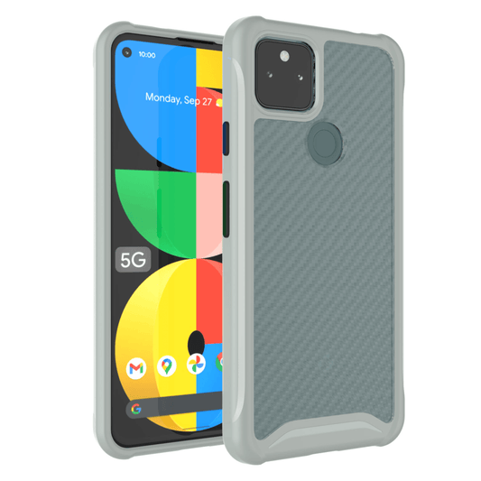 Google Pixel 5a 5G LUCION Protective Case