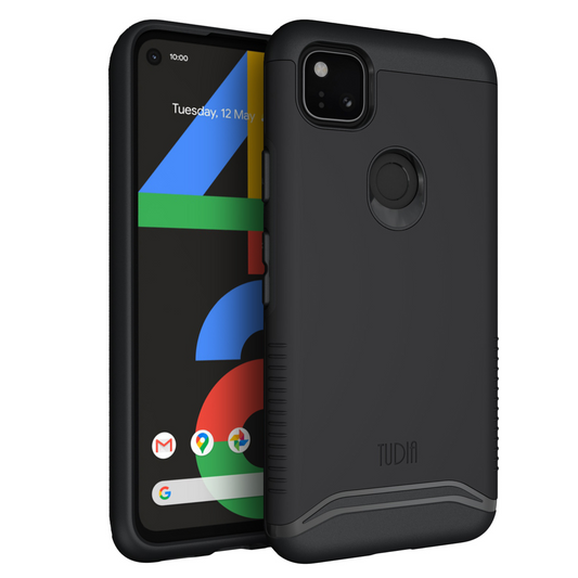 Google Pixel 4a Case MERGE Heavy Duty Dual Layer