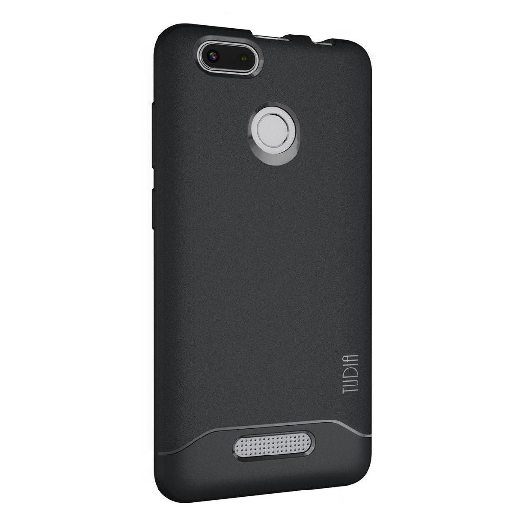 NUU Mobile A5L Case Shock Absorption TPU ARCH Matte Case - TUDIA Products