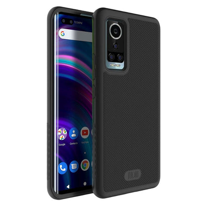 BLU Bold N2 Case MergeGrip Heavy Duty DualShield