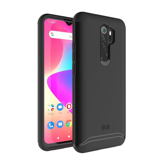 BLU G90 Pro Case MERGE Heavy Duty Dual Layer - TUDIA Products