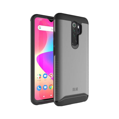 BLU G90 Pro Case MERGE Heavy Duty Dual Layer - TUDIA Products