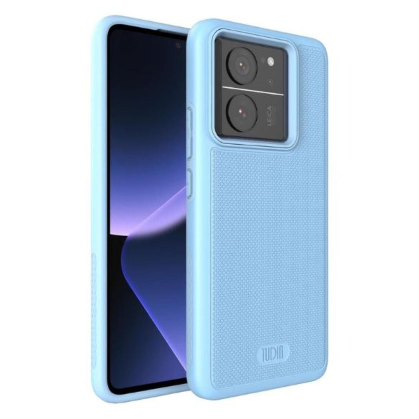 Xiaomi 13T / 13T Pro Case MergeGrip Heavy Duty DualShield