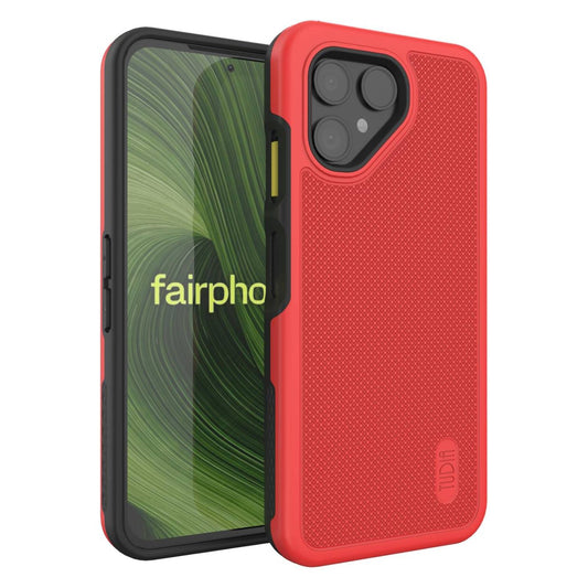 Fairphone 6 Case MergeGrip [Magsafe] Heavy Duty Case