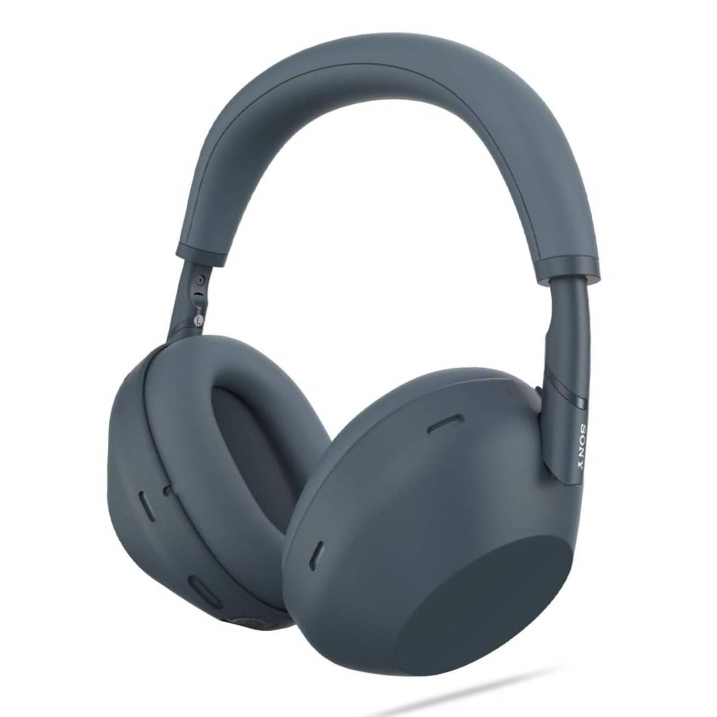 Sony WH-1000XM6 (2025) Headphone Ear Cup Protectors [Left & Right Covers Only]