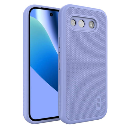 Google Pixel 10a MagSafe Compatible Case MergeGrip with Built-In Magnet