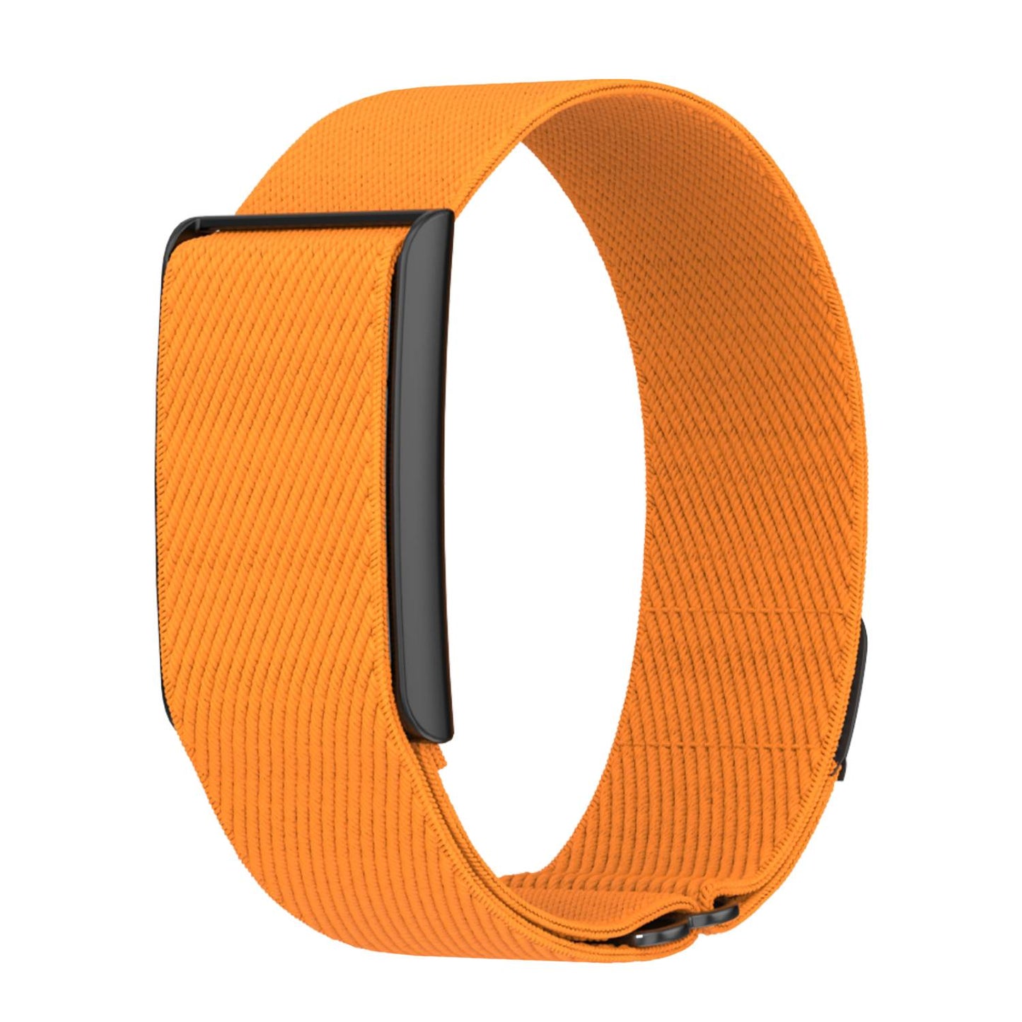 2-in-1 Bicep & Arm/Wristband with Adjustable & Stretchable Compatible with Amazfit Helio Strap [Case & Band Only]