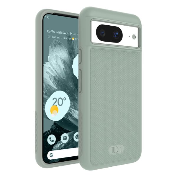 Google Pixel 8 Case MergeGrip Heavy Duty DualShield - TUDIA Products